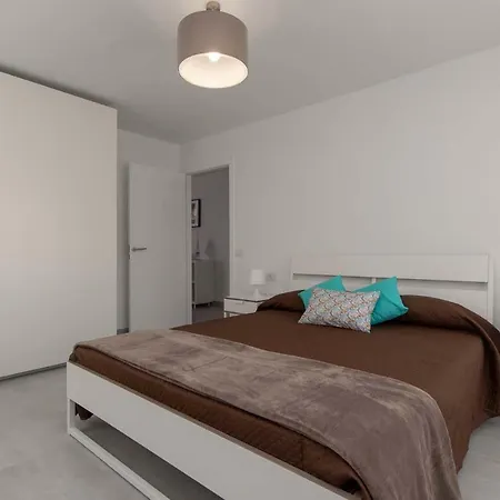 Apartman Mego 1
