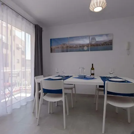 Apartman Mego 1
