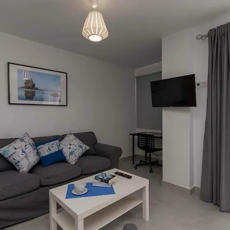 Apartman Mego 1